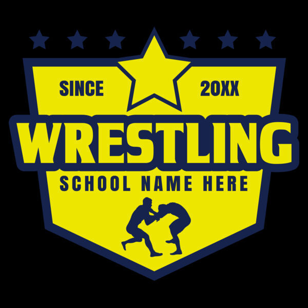 Wrestling 68 Thumbnail