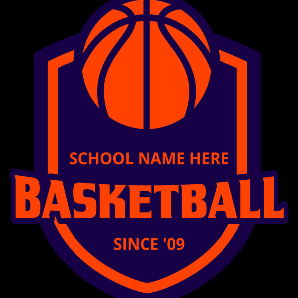 Basketball 45 Thumbnail