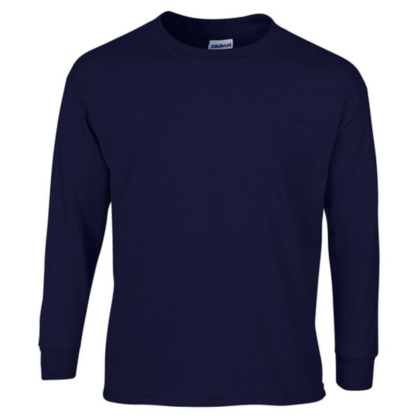 Copy of Ultra Cotton Long Sleeve T Shirt Thumbnail