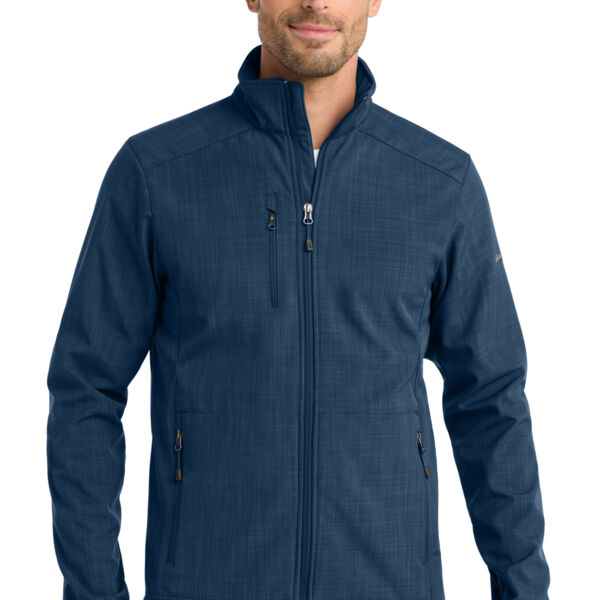 Eddie Bauer®1/2-Zip Microfleece Jacket Thumbnail