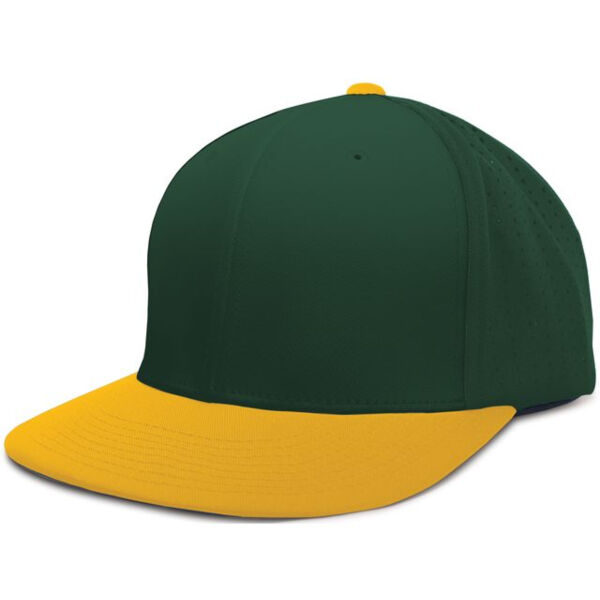 PERFORATED F3 PERFORMANCE FLEXFIT® CAP Thumbnail