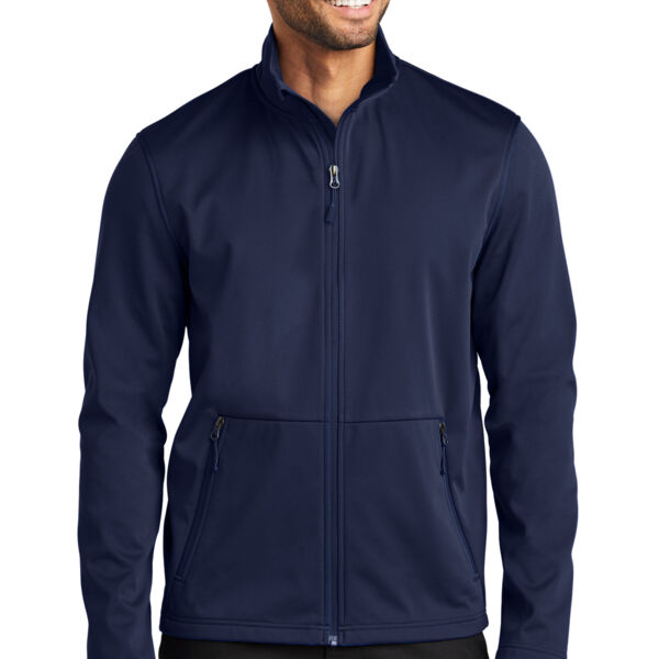 Endowment Flexshell Jacket Thumbnail