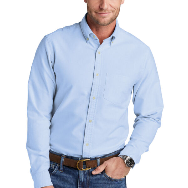 Endowment Casual Oxford Cloth Shirt Thumbnail