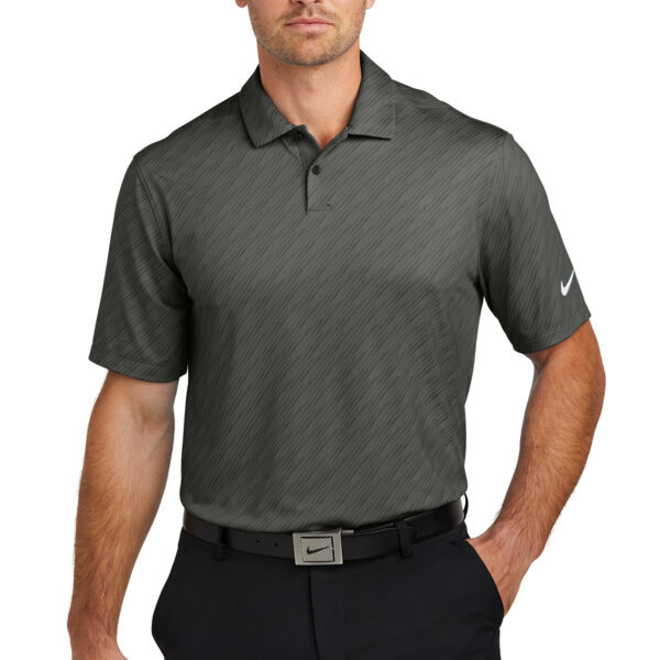 Vapor Dash Polo Thumbnail