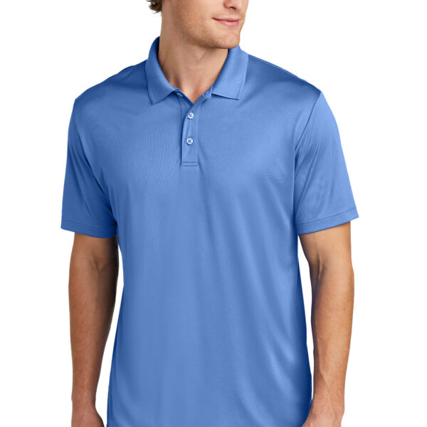 PosiCharge ® Re Compete Polo Thumbnail