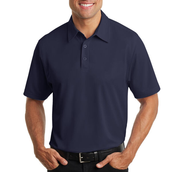 Dimension Polo Thumbnail