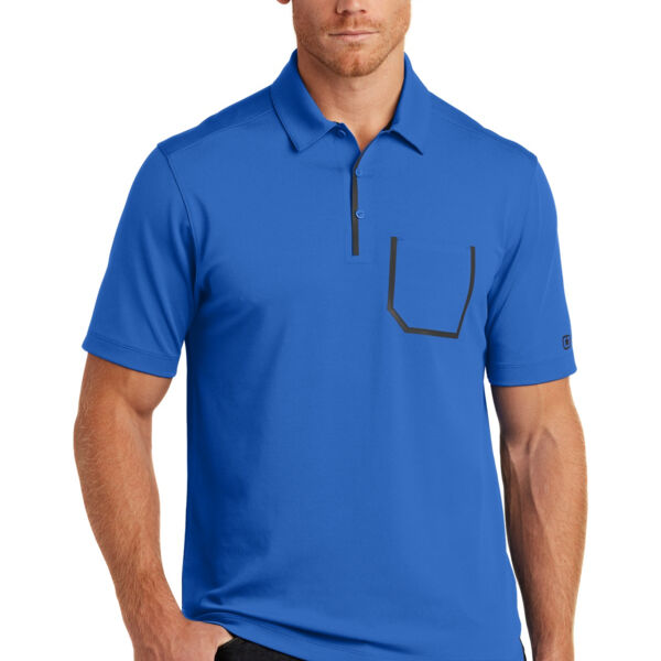 Fuse Polo Thumbnail
