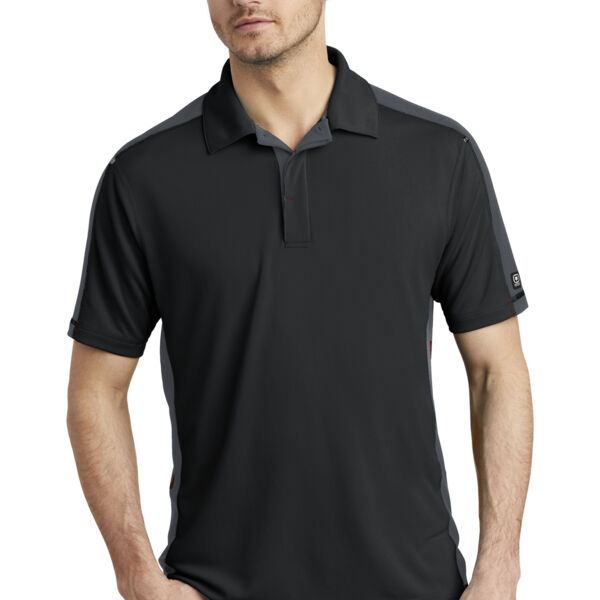 Trax Polo Thumbnail