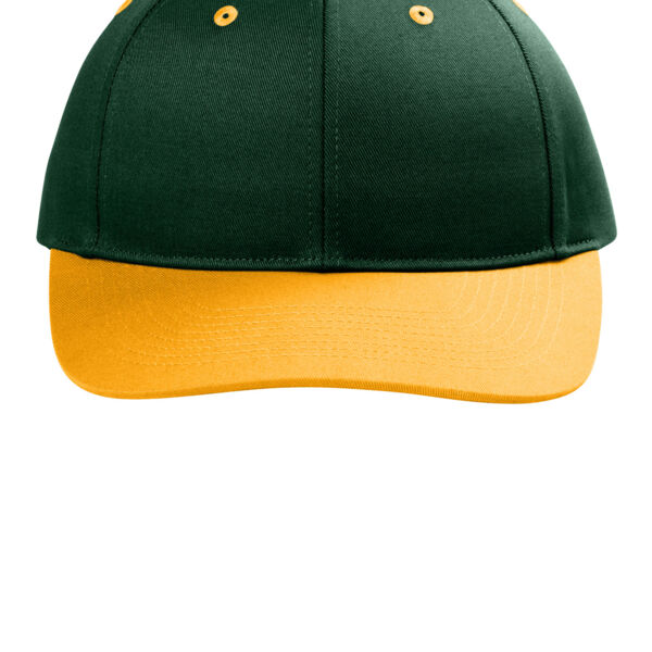 Snapback Cap Thumbnail