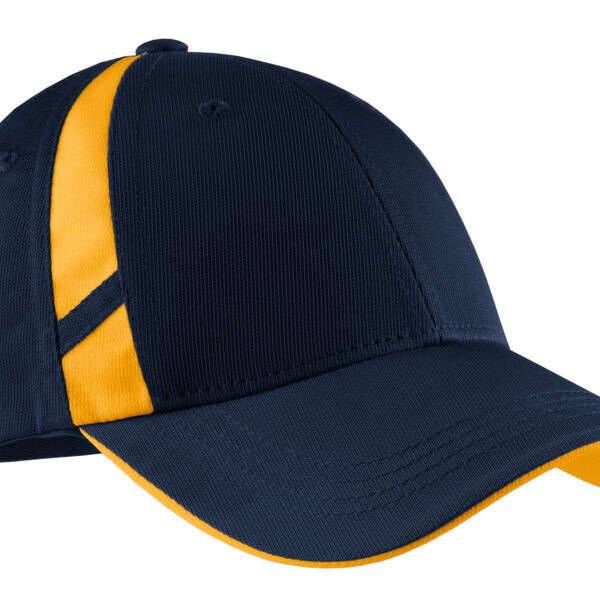 Dry Zone ® Mesh Inset Cap Thumbnail