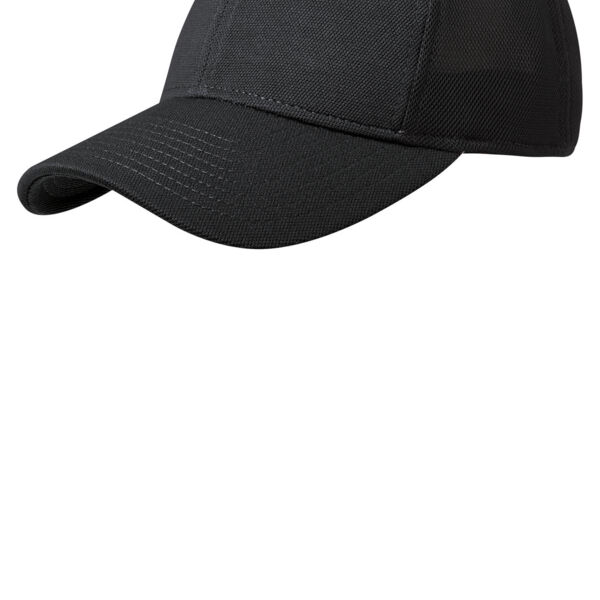 Pique Mesh Cap Thumbnail