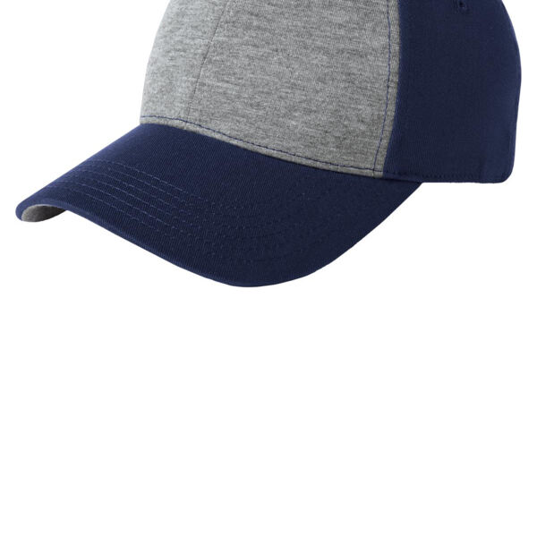 Copy of Jersey Front Cap Thumbnail