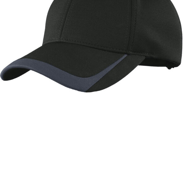 Pique Colorblock Cap Thumbnail