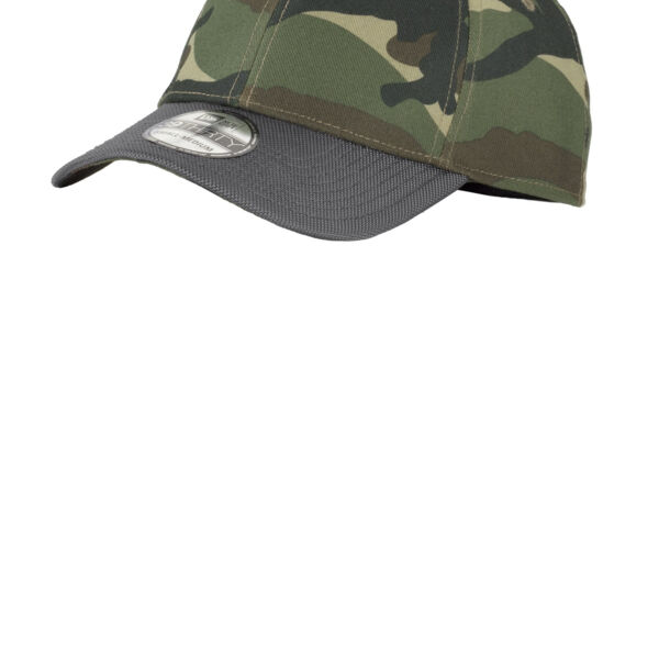 Ballistic Cap Thumbnail