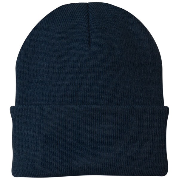 Copy of Knit Cap Thumbnail