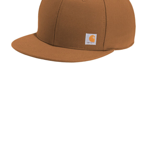 Ashland Cap Thumbnail