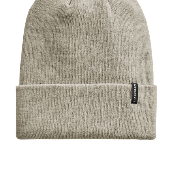 Lotus Beanie Thumbnail