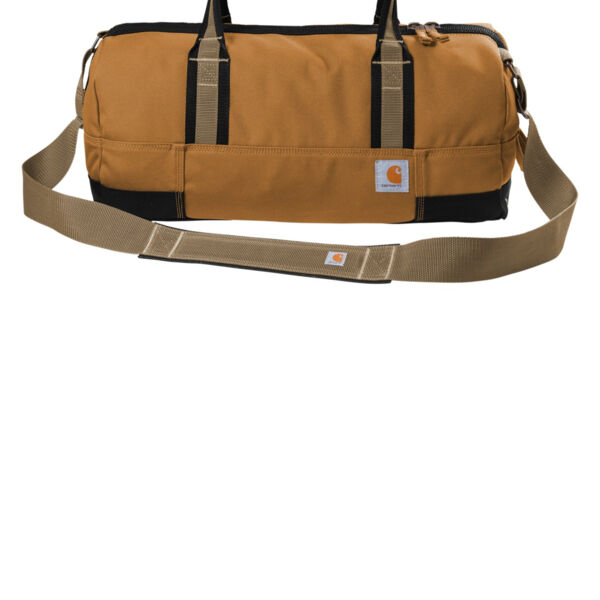 Foundry Series 20' Duffel Thumbnail