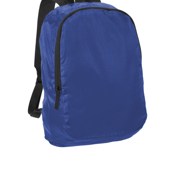 Crush Ripstop Backpack Thumbnail