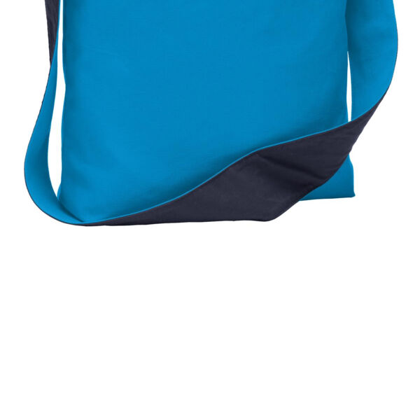 Cotton Canvas Sling Bag Thumbnail