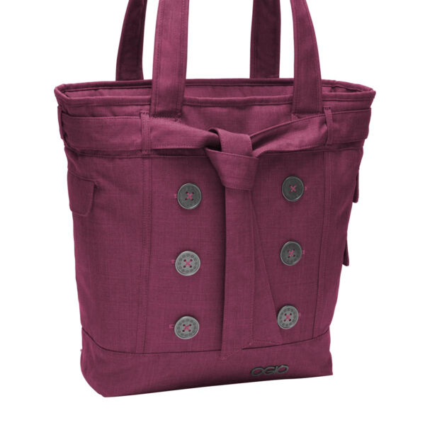 Ladies Melrose Tote Thumbnail