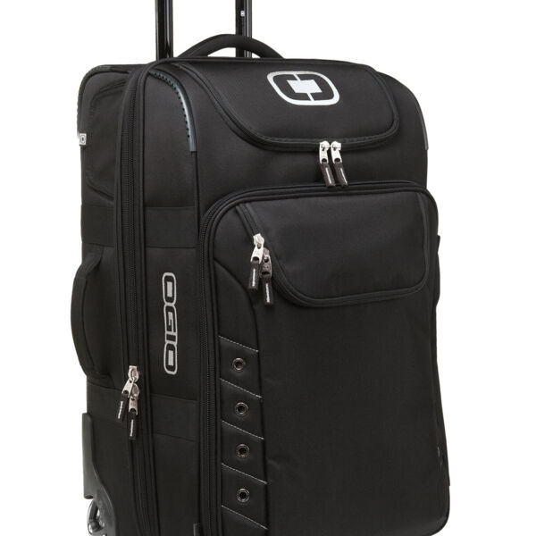 Canberra 26 Travel Bag Thumbnail