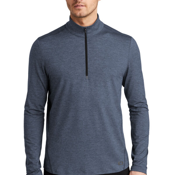 Force 1/4 Zip Thumbnail