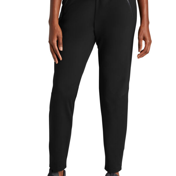 Ladies Circuit Jogger Thumbnail