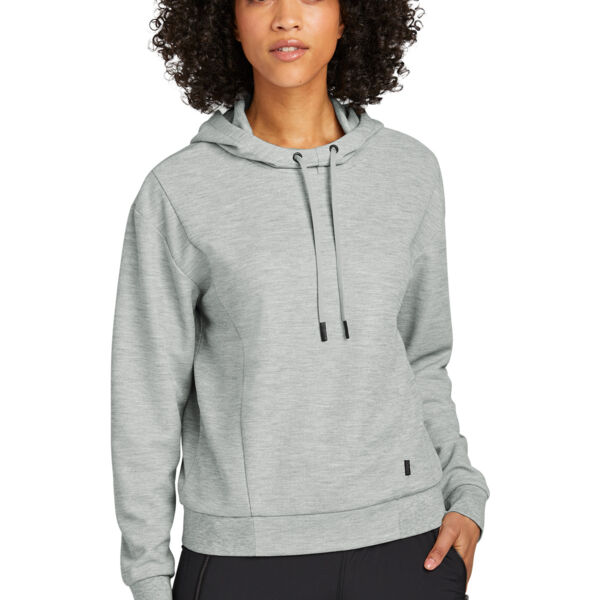 Ladies Revive Hoodie Thumbnail