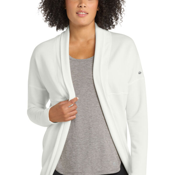 Ladies Luuma Cocoon Fleece Thumbnail