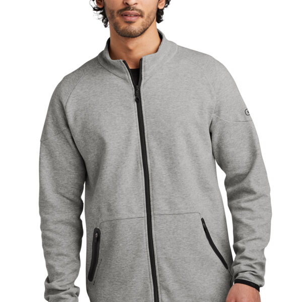 Origin Jacket Thumbnail