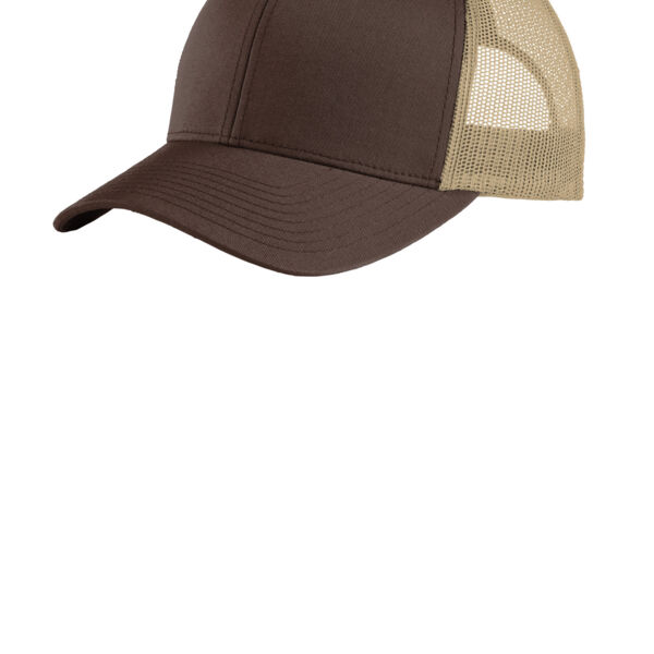 Iron Mafia Forever Collection Trucker Hat Thumbnail