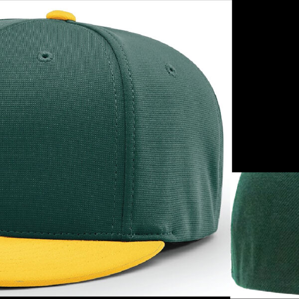 Player Hat 2025 PTS20 PULSE R-FLEX Thumbnail