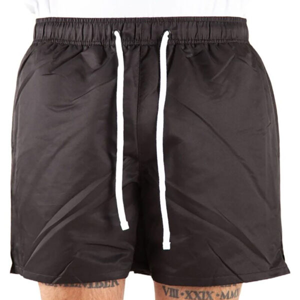 Poly Running Shorts Thumbnail