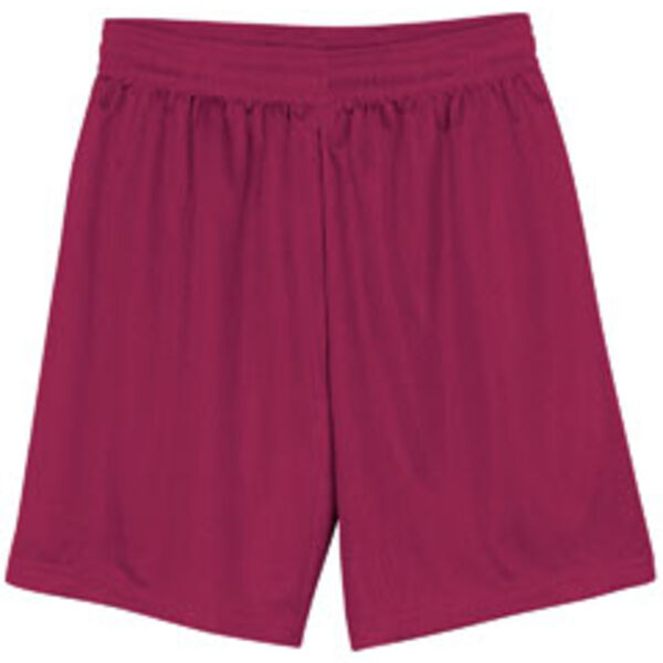 Copy of Men's 7" Inseam Lined Micro Mesh Shorts Thumbnail
