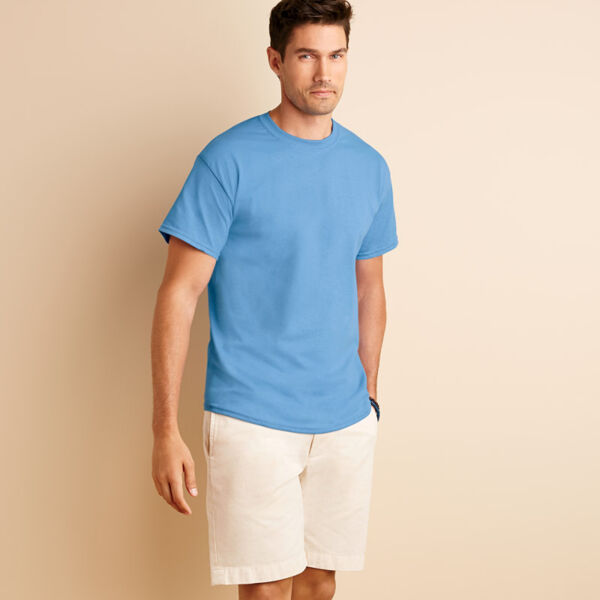 Gildan 50/50 DryBlend T-Shirt Thumbnail