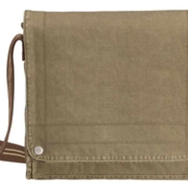 Canvas Field Bag Thumbnail