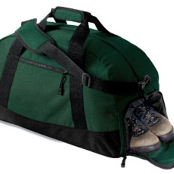 Basic Large Duffel Thumbnail