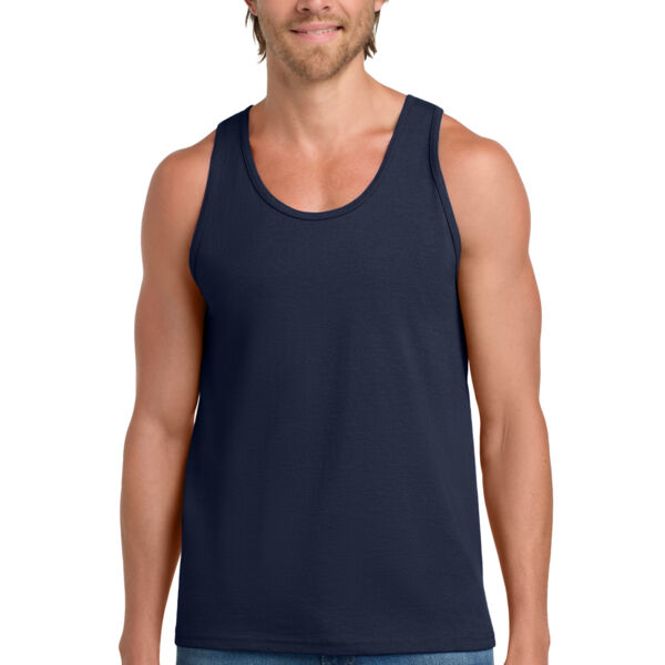 Ultra Cotton Tank Top Thumbnail