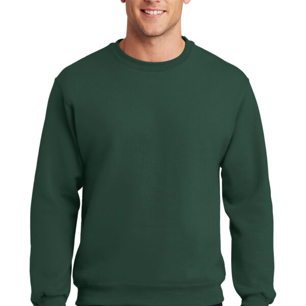 Super Sweats Crewneck Sweatshirt Thumbnail
