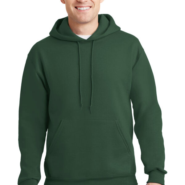 Super Sweats Pullover Hooded Sweatshirt Thumbnail