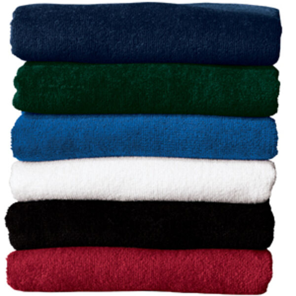 Grommeted Fingertip Towel Thumbnail