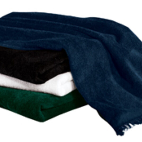 Fingertip Towel Thumbnail