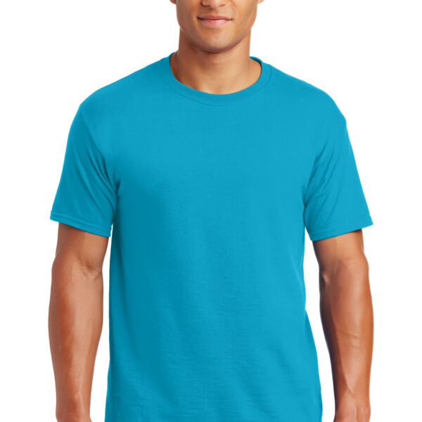 50/50 Cotton/Poly T Shirt Thumbnail