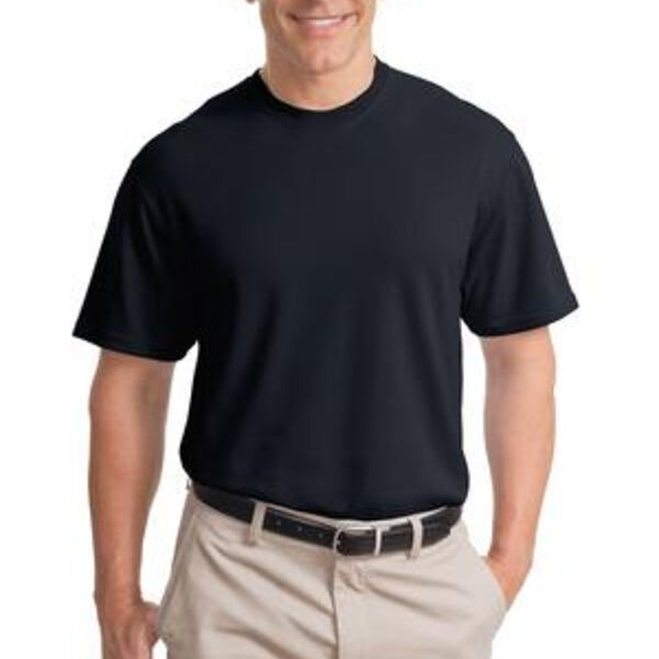 Port Authority® - Rapid Dry™ Crew. K450 Thumbnail