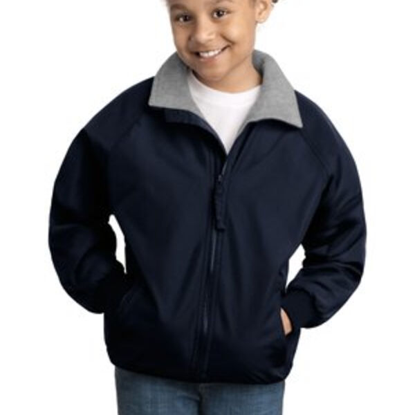 Youth Challenger Jacket Thumbnail