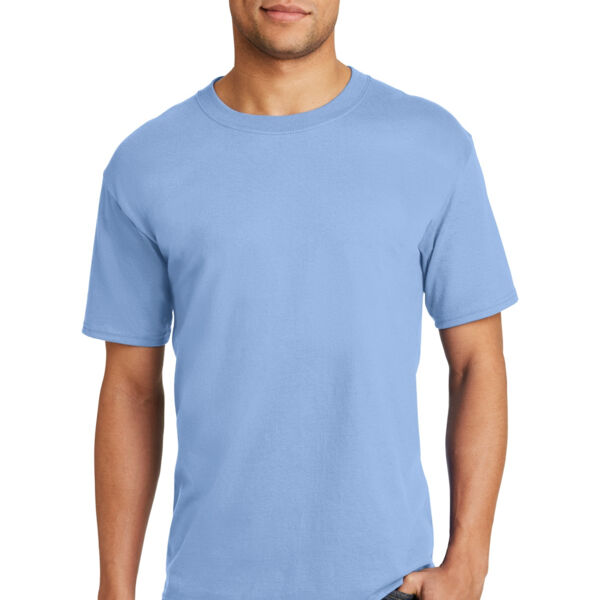 Beefy T Born To Be Worn 100% Cotton T Shirt Thumbnail