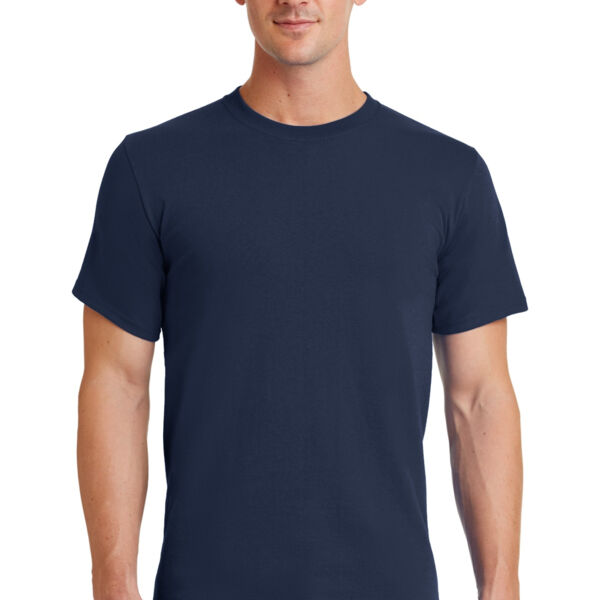 100% Cotton Essential T Shirt Thumbnail