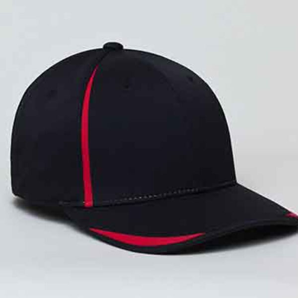 Pacific Headwear 472F M3 PERFORMANCE Hat Thumbnail
