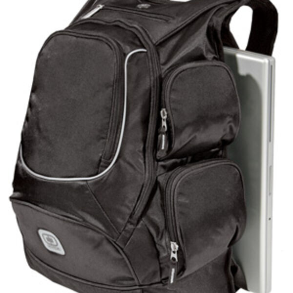 OGIOÂ® - Bounty Hunter Backpack. Thumbnail